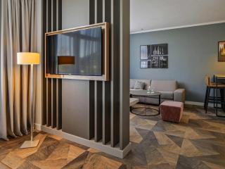 Mercure Hotel Koeln Belfortstrasse - Cologne - 9