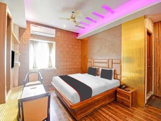 Hotel O SK HOTEL - 2