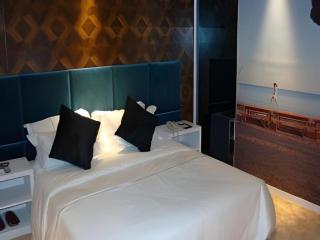 Songxi Long Fashion Boutique Hotel - 1