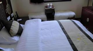 Shangri-la Zhaxidele Hotel - 5