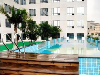 Oriental Glory Hotel - 2