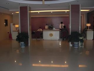 Biway Fashion Hotel - Puyang Lianhua - 5