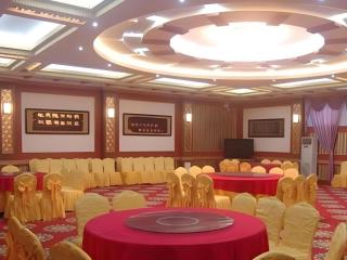 Jintone Hotel Beiliu Yongan Branch - 9