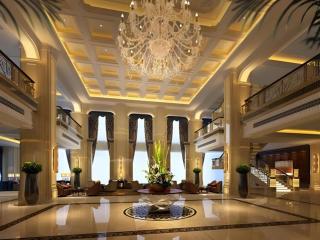Zhejiang D.H Hotel - 8