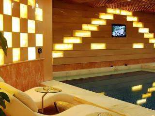 Pingdingshan Feixing Crowne Plaza Hotel - 8