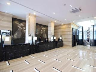 Wuxi Zenmore Hotel - 8