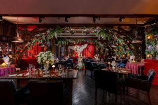 Hotel Muse Bangkok, Autograph Collection by Marriott - 2