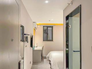 7 Days Inn Beijing Tongzhou Universal Studio Linheli Metro Station - 3