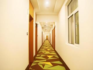 Vatica Lianyungang Haizhou Xinkong South Road Zhongyin Mingdu Hotel - 6