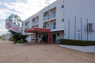 Serras Hotel - Rondonópolis - 0