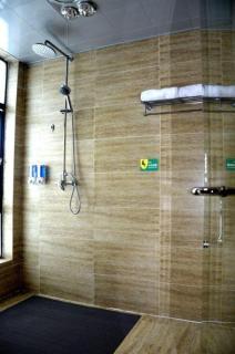 Huangshan Scholars Conference Hotel - 4