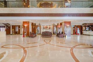 Qingdao TianRun JinWang Hotel - 8