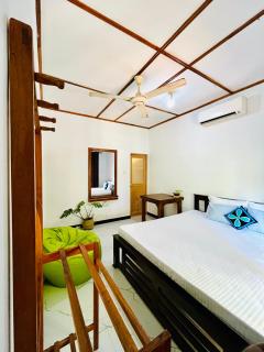 Eco Lodge Udawalawe - 4