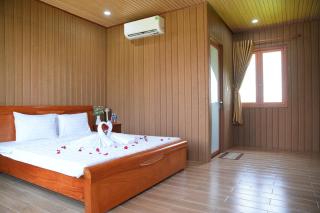 Bàu Trắng Garden - 3