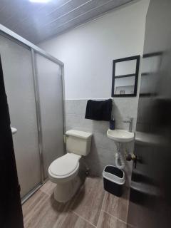 Refugio San Javier - 6