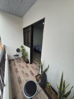 Refugio San Javier - 5