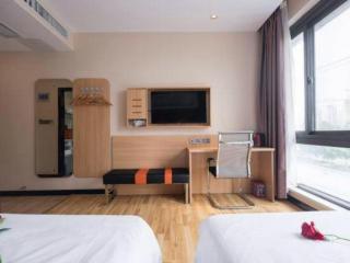 7Days Premium Nanjing Olympic Sports International Exhibition Center - 4