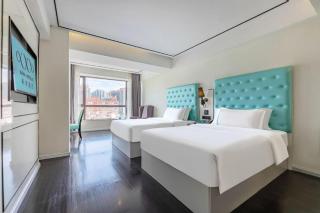 Xana Lite Guangzhou Shixi Metro Station - 8