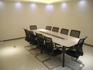 7 Days Premium Jinan Gaoxin Qu Wanda Plaza - 5