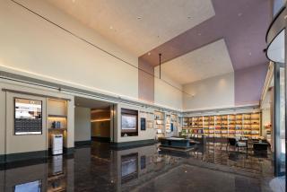 Atour Hotel Xin'an East Road Xin'anjiang Scenic Area - 7