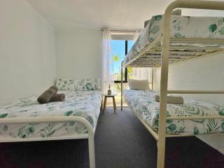 Riverview Holiday Apartment 107 - Ground floor - Kalbarri, WA - 2