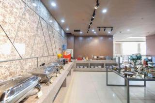 James Joyce Coffetel·Changchun Railway Station - 6