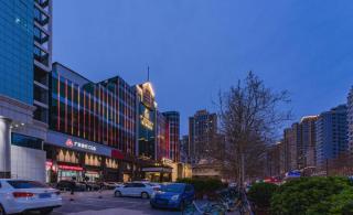 Jinjiang Metropolo Zhengzhou Songshan Road - 7