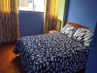 Hostal Arcangel - Abancay - 8