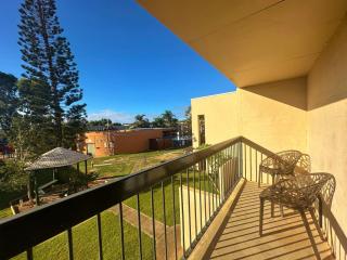 Riverview Holiday Apartment 53 - 1st Floor - Kalbarri WA - 4