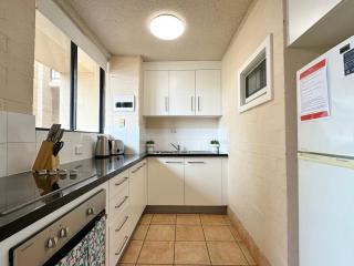 Riverview Holiday Apartment 60 - Ground Floor - Kalbarri WA - 5