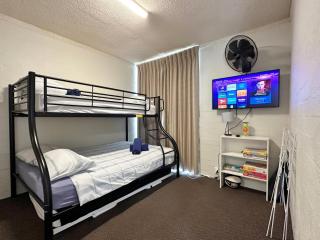 Riverview Holiday Apartment 60 - Ground Floor - Kalbarri WA - 2