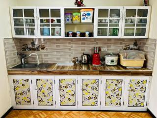 HV Villa in Madiha - 8