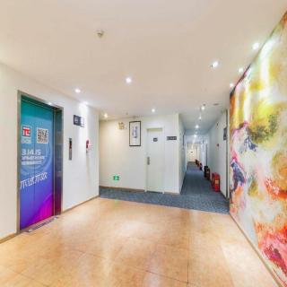 PAI Hotel·Chengdu Jinsha Museum Metro Station - 8