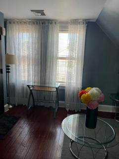 Coastal Work & Rest Retreat - 3