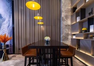 Echarm Hotel Aegean Shopping Park Zhonghuan Plaza - 7