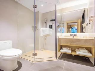 City Comfort Inn Guangzhou Shisanhang Shangxiajiu Pedestrian Street 1st Branch - Guangzhou - 4