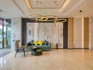 City Comfort Inn Guangzhou Tianhe District Tangxia Exhibition Center - 8