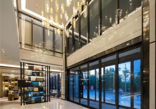 Echarm Hotel Changsha High-speed Railway Station - 8