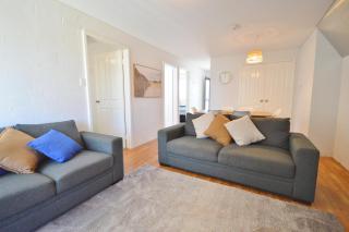 Riverview Holiday Apartment 102 - 1st Floor - Kalbarri, WA - 7