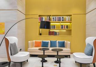 City Comfort Inn Jingzhou Beijing Middle Road Renxinhui - 8