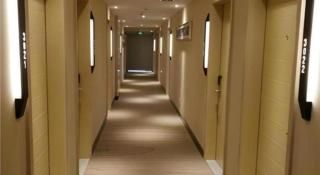 City Comfort Inn Wuhan Hangkong Road Tongji Hospital - 9