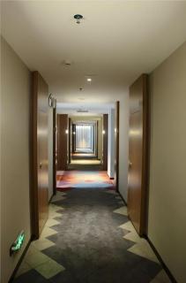 Borrman Hotel Zhanjiang Xuwen Port Terminal - 2