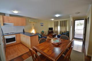 Cole Cottage - Kalbarri, WA - 7