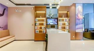 JTOUR Inn Hechi Yizhou Municipal Central Plaza - 8