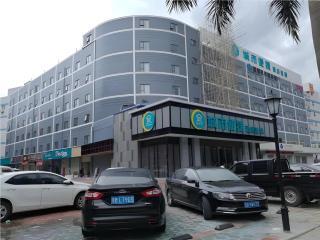 City Comfort Inn Shenzhen Shiyan Science and Technology Park - 7