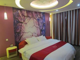 Thank Inn Hotel Hebei Xingtai Shaheweisan Road Expressway Intersection - 7