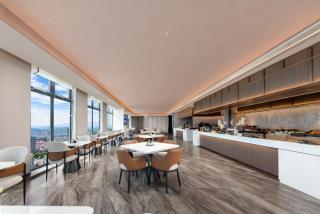 Atour Hotel Xin'an East Road Xin'anjiang Scenic Area - 9