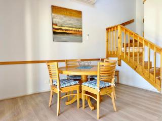 Blue Ocean Villa 3 - Kalbarri, WA - 9