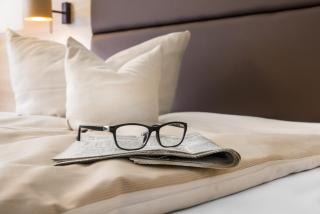 Business Class Hotel Häckermühle - Tiefenbronn - 1