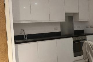 Studio Apartment in Bury Town Centre - 3